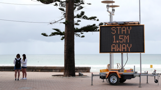 Australia Is Providing Free Childcare to Help Flatten the Curve